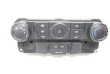 08 09 10 FORD FOCUS CLIMATE CONTROL OEM