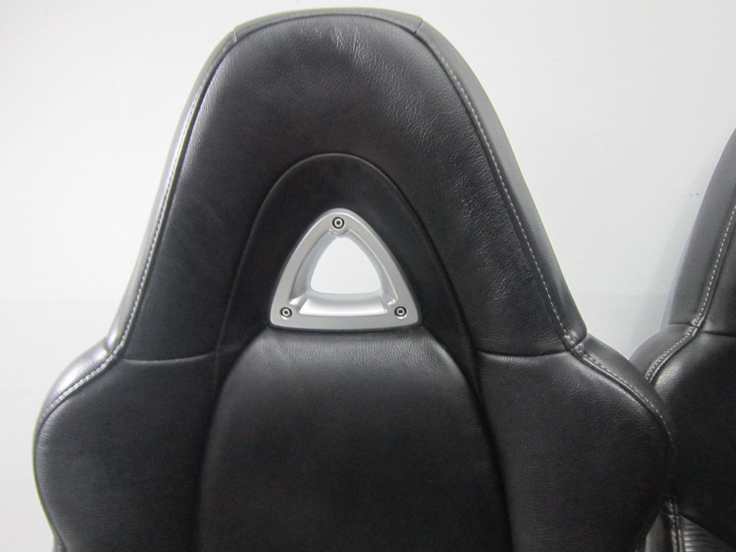04 05 06 07 08 MAZDA RX8 SEAT SEATS LEATHER SET