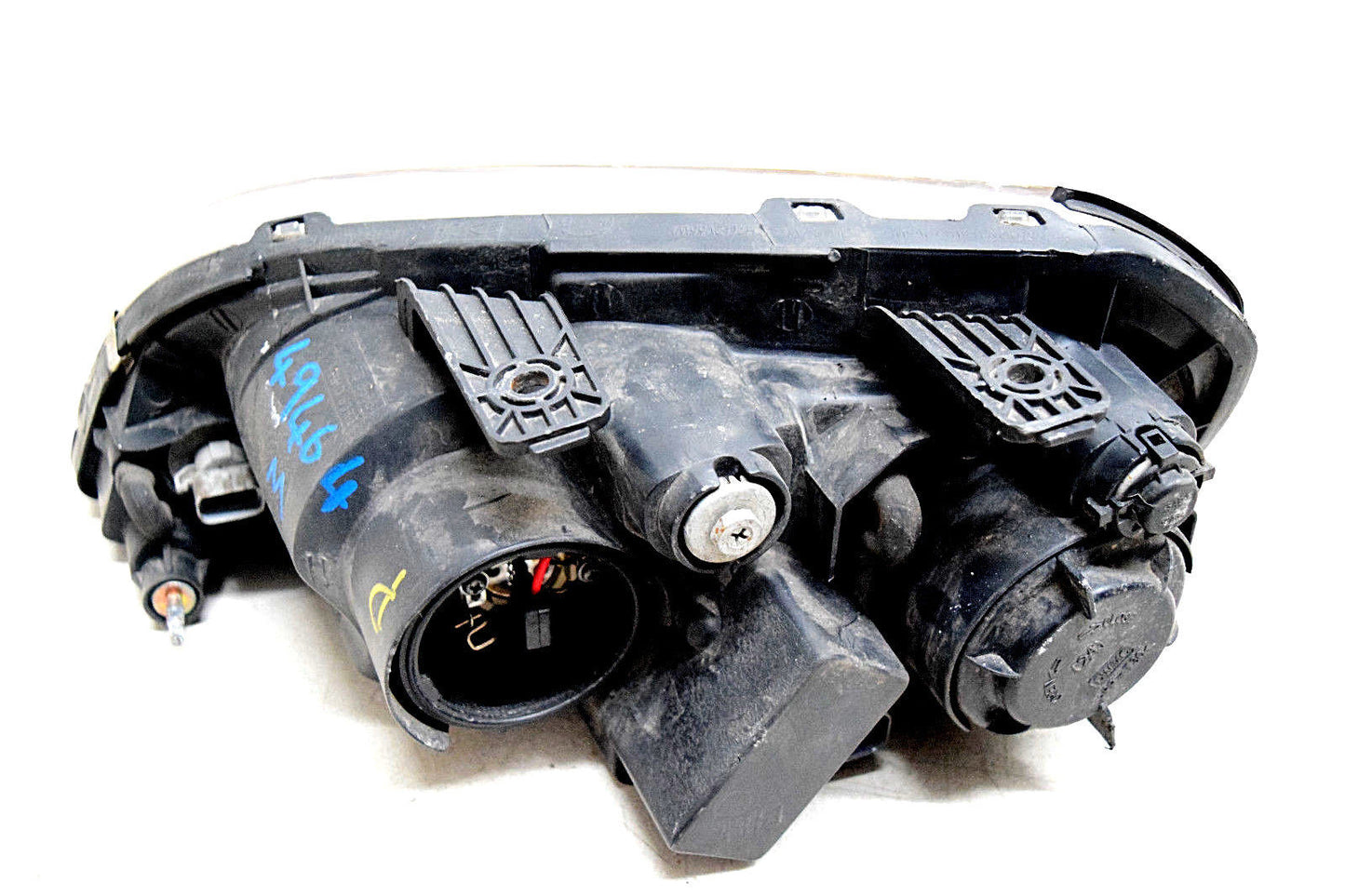 04 05 06 07 08 SUZUKI FORENZA RIGHT PASSENGER HEADLIGHT OEM