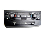 06 07 08 BMW 328XI 325I 323I  DUAL CLIMATE CONTROL WITH SEAT CONTROLS
