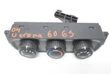 04 SUZUKI VERONA CLIMATE CONTROL OEM