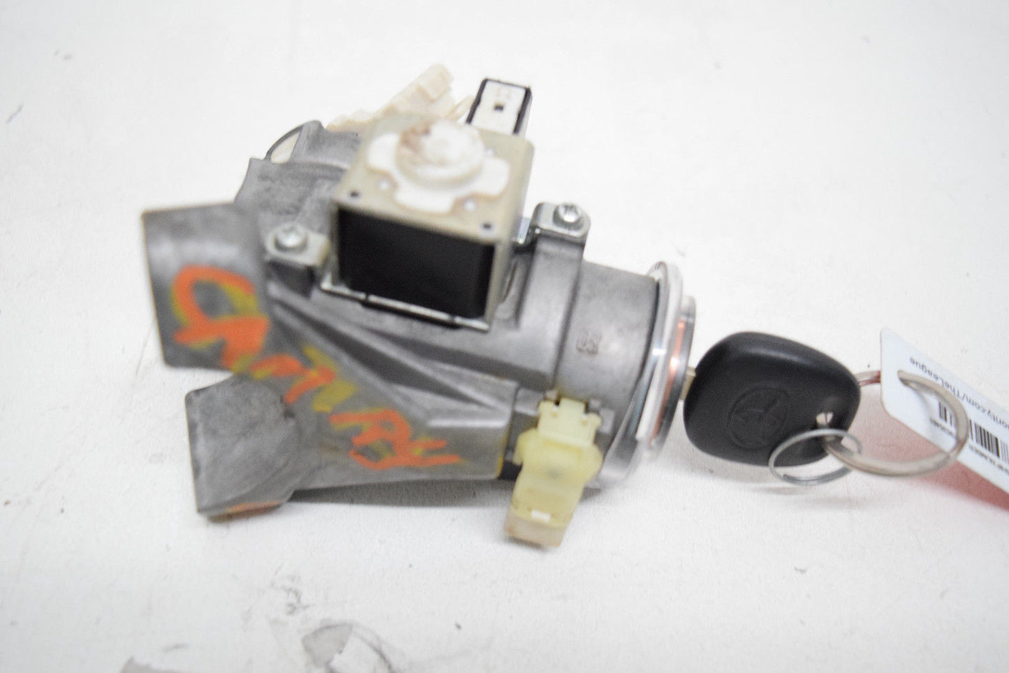 07 08 09 10 11 TOYOTA CAMRY IGNITION  SWITCH WITH KEY