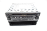 04 05 MITSUBISHI GALANT RADIO CD PLAYER OEM