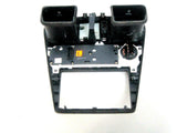 01 02 HONDA ACCORD CLIMATE CONTROL RADIO BEZEL