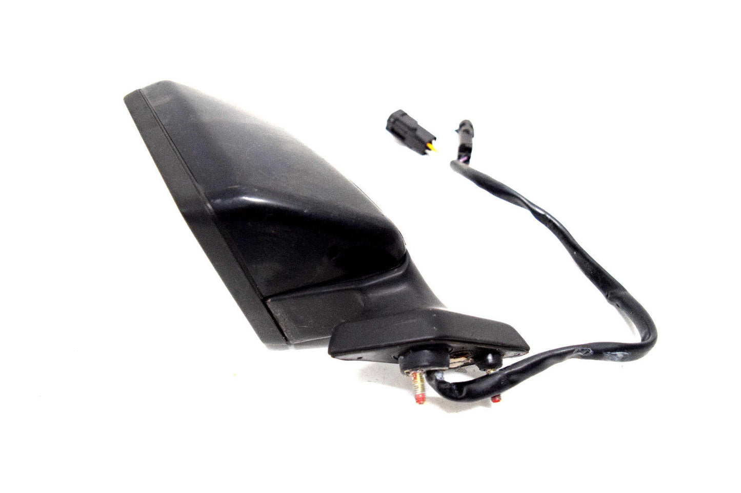 87 88 89 90 91 92 CADILLAC ALLANTE LEFT DRIVER MIRROR OEM