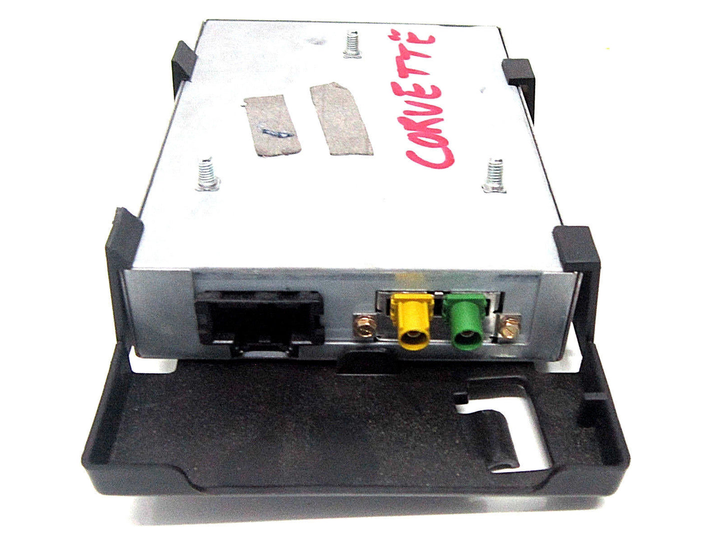 06 07 08 09 10 11 12 CHEVY CORVETTE RADIO XM SATELITE RADIO RECEIVER