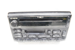 01 02 03 04 05 FORD EXPLORER RADIO CD CASSETTE PLAYER OEM