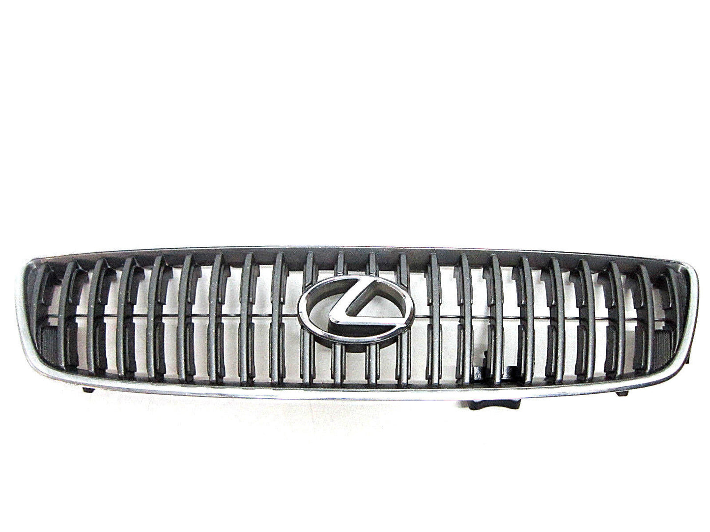 01 02 03 04 05 LEXUS GS300 GS400 GS430 GRILL GRILLE OEM