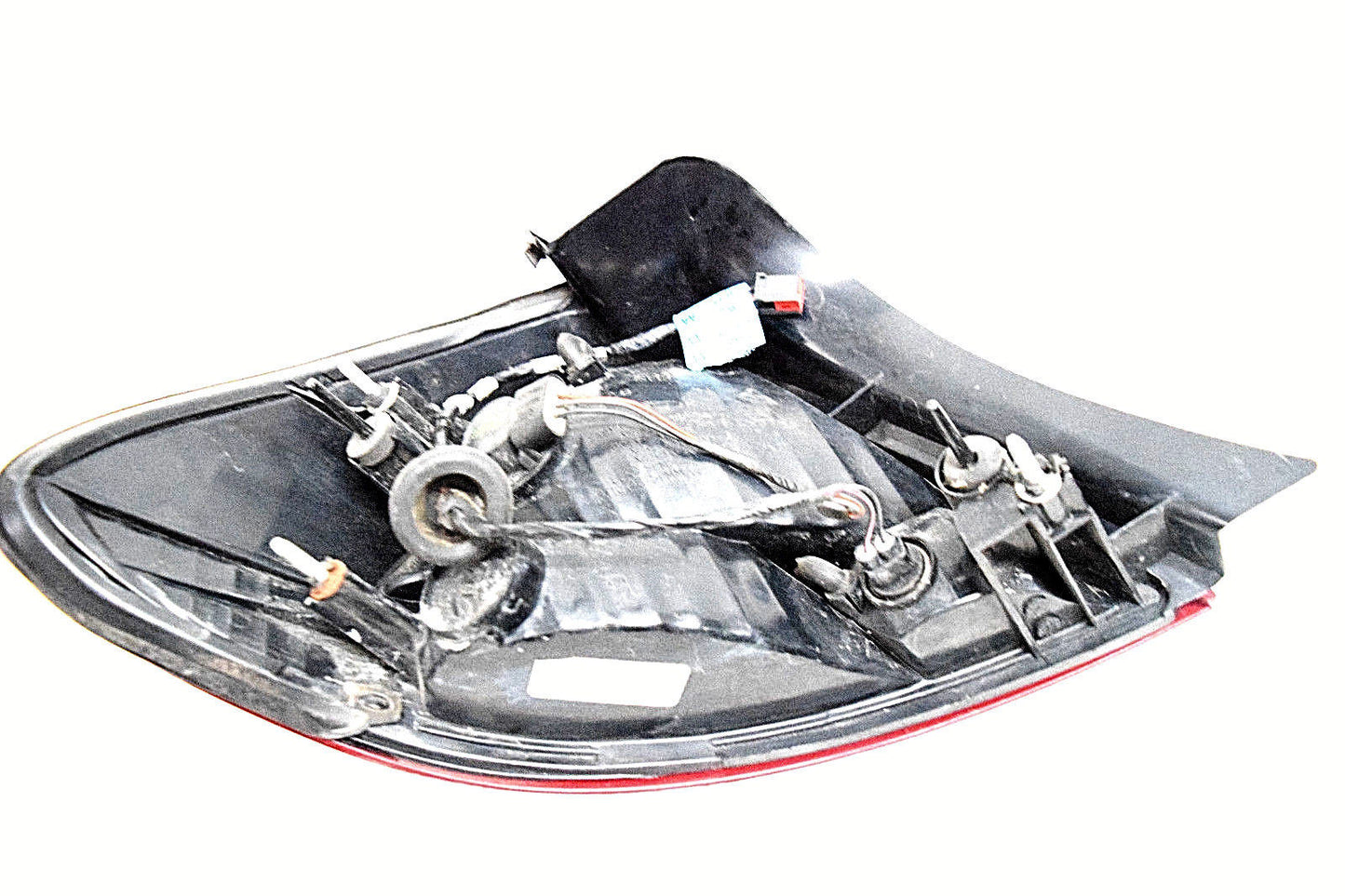 04 05 06 07 FORD TAURUS RIGHT PASSENGER TAIL LIGHT TAILLIGHT OEM