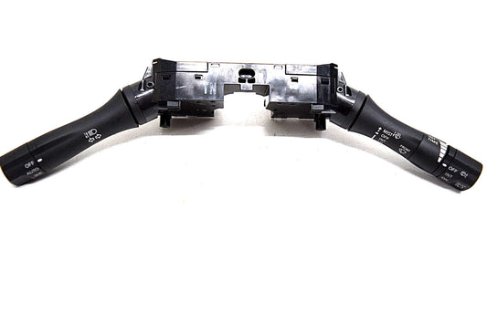 07 08 09 10 11 12 NISSAN PATHFINDER WIPER LIGHT CONTROL SWITCH TURN SIGNAL