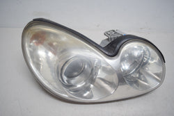 02 03 04 05 HYUNDAI SONATA RIGHT PASSENGER HEADLIGHT