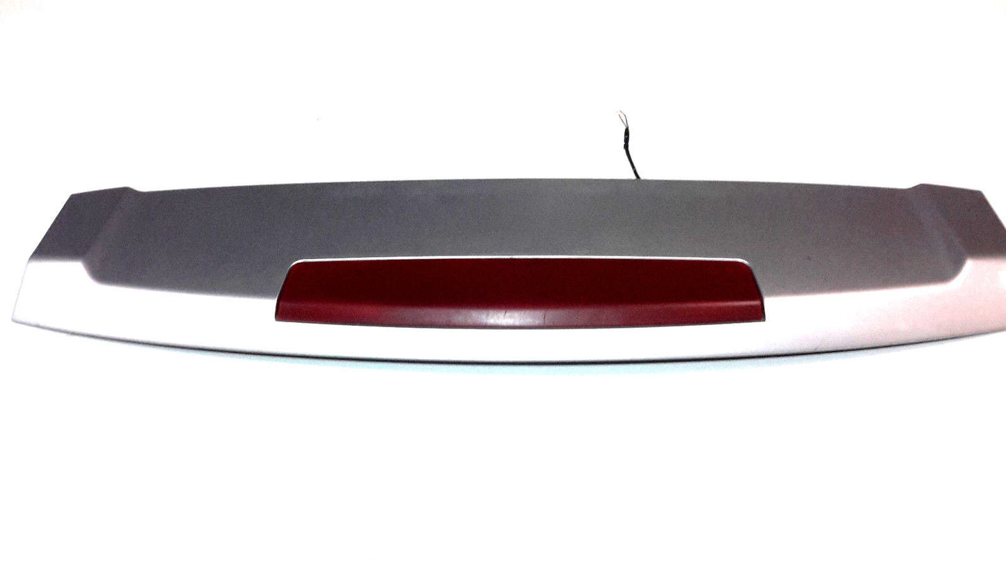 03 04 05 LAND ROVER RANGE ROVER THIRD BRAKE LIGHT SPOILER