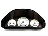 98 99 MERCEDES E320 SPEEDOMETER INSTRUMENT CLUSTER