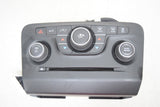11 12 13 14 DODGE CHARGER RADIO CONTROL CLIMATE CONTROL PANEL OEM