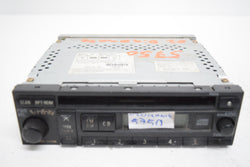 02 03 MITSUBISHI DIAMANTE RADIO CD PLAYER OEM