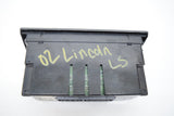 00 01 02 LINCOLN LS DIGITAL DUEL DUAL CLIMATE CONTROL