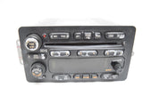 02 03 BUICK RENDEZVOUS RADIO 6 CD PLAYER SCRATCHED