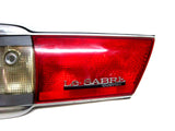 00 01 02 03 04 05 BUICK LESABRE CENTER TAILIGHT TAIL LIGHT