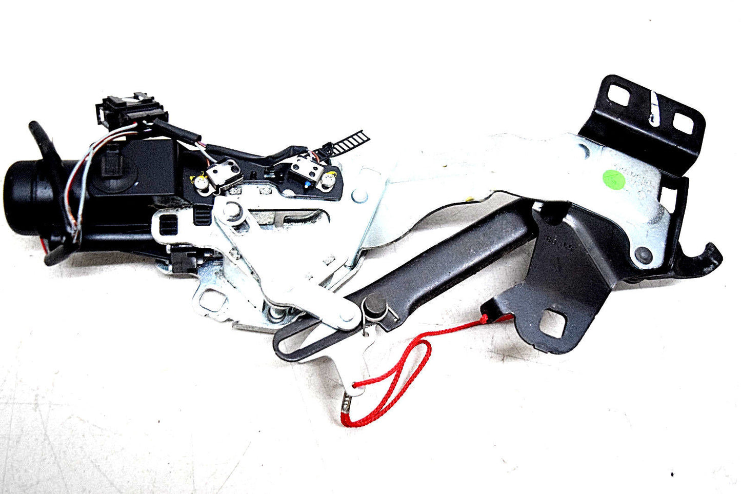 1999-2009 VW CONVERTIBLE SOFT TOP LATCH LIFT MOTOR LEFT DRIVER