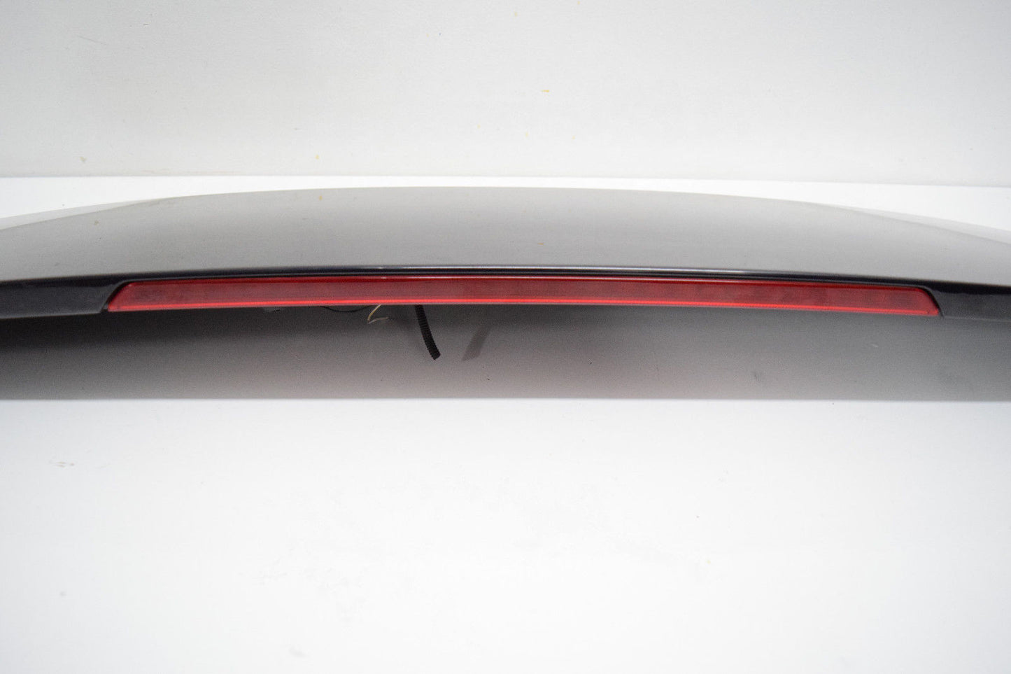 04 05 06 07 08 09 10 BMW X3 SPOILER THIRD BRAKELIGHT
