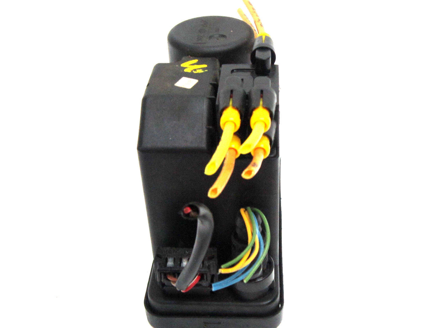 94 95 MERCEDES E320 CENTRAL LOCKING VACUM PUMP 124 800 13 48