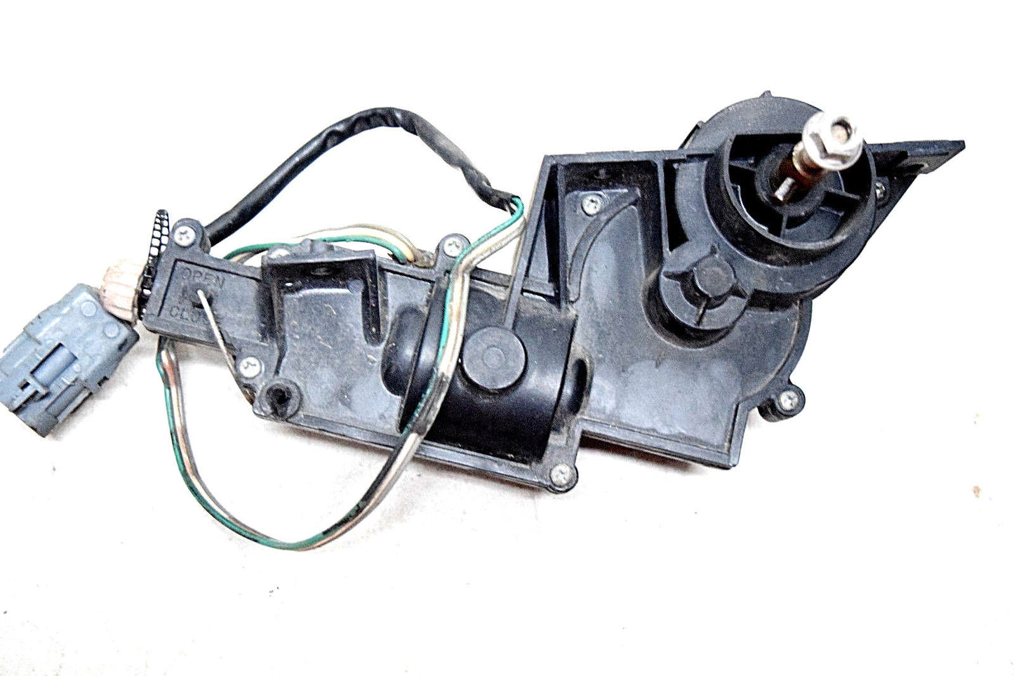 84 85 86 87 88 89 90 91 92 93 94 95   CORVETTE LEFT DRIVER SIDE HEADLIGHT MOTOR
