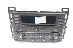 04 05 06 CHEVY MALIBU RADIO 6 DISC CD PLAYER OEM