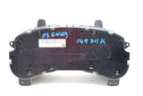03 04 05 06 GMC ENVOY SPEEDOMETER INSTUMENT CLUSTER OEM