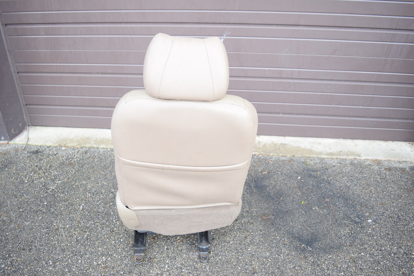 99 00 01 02 03 04 JEEP GRAND CHEROKEE DRIVER POWER SEAT WITH MEMORY EXCELLENT