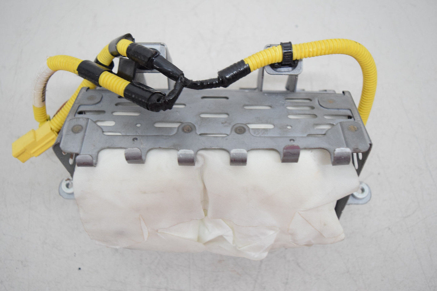 04 05 06 07 08 09 MITSUBISHI GALANT RIGHT PASSENGER AIRBAG NO COVER
