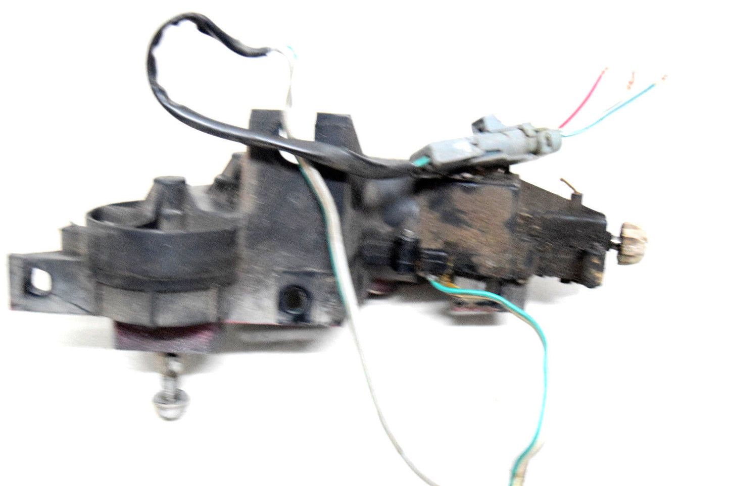 84 85 86 87 88 89 90 91 92 93 94 95 CORVETTE HEADLIGHT MOTOR RIGHT PASSENGER