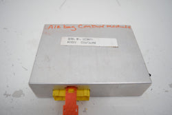 89 90 91 92 CADILLAC ALLANTE AIRBAG CONTROL MODULE OEM