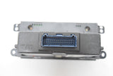 04 05 06 CADILLAC SRX DUEL DUAL CLIMATE CONTROL OEM