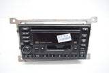 03 04 05 KIA SEDONA RADIO CD CASSETTE PLAYER OEM