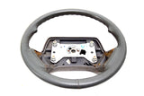 87 88 89 90 91 92 CADILLAC ALLANTE STEERING WHEEL NO AIRBAG