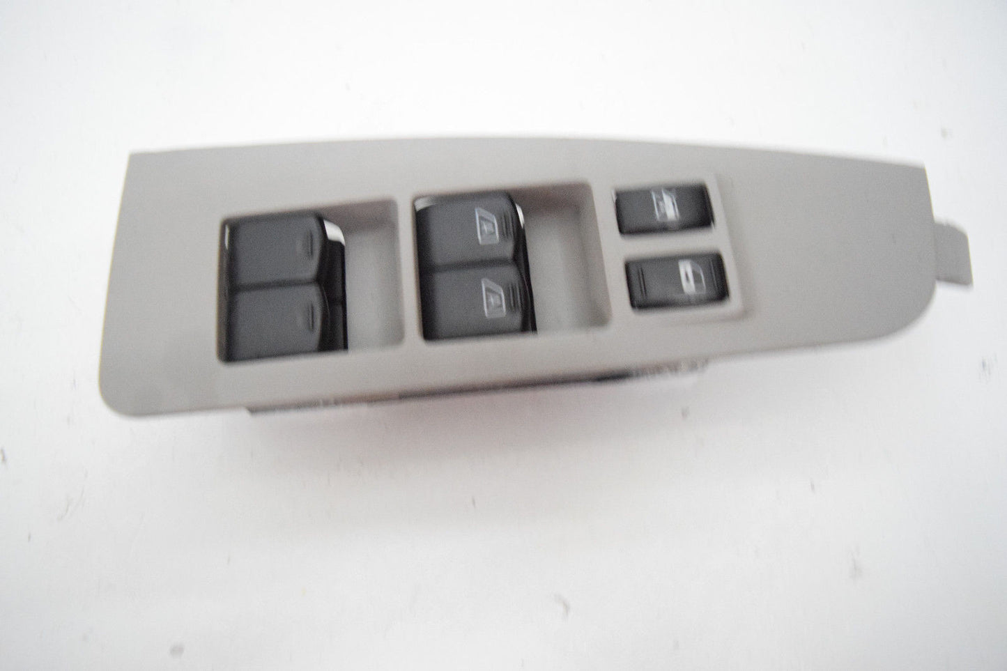 04 05 06 07 08 NISSAN MAXIMA DRIVER MASTER WINDOW SWITCH GREY GRAY