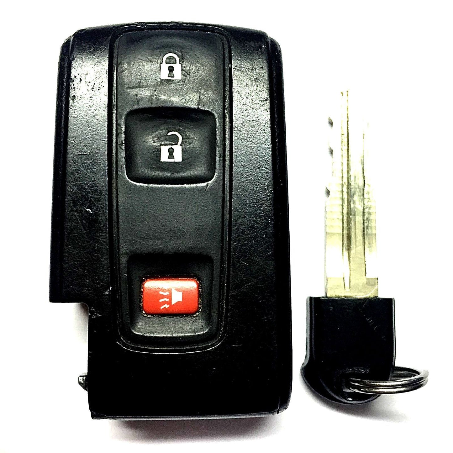 06 07 08 09 TOYOTA PRIUS  SMART KEY KEYLESS ENTRY REMOTE FCC ID MOZB21TG