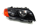 99 00 01 BMW 323I 325I 330I XENON HID RIGHT PASSENGER  HEADLIGHT HEAD LIGHT