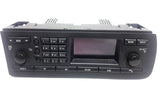 03 04 05 06 07 SAAB 9-3 93 RADIO STEREO CONTROL INFO SCREEN