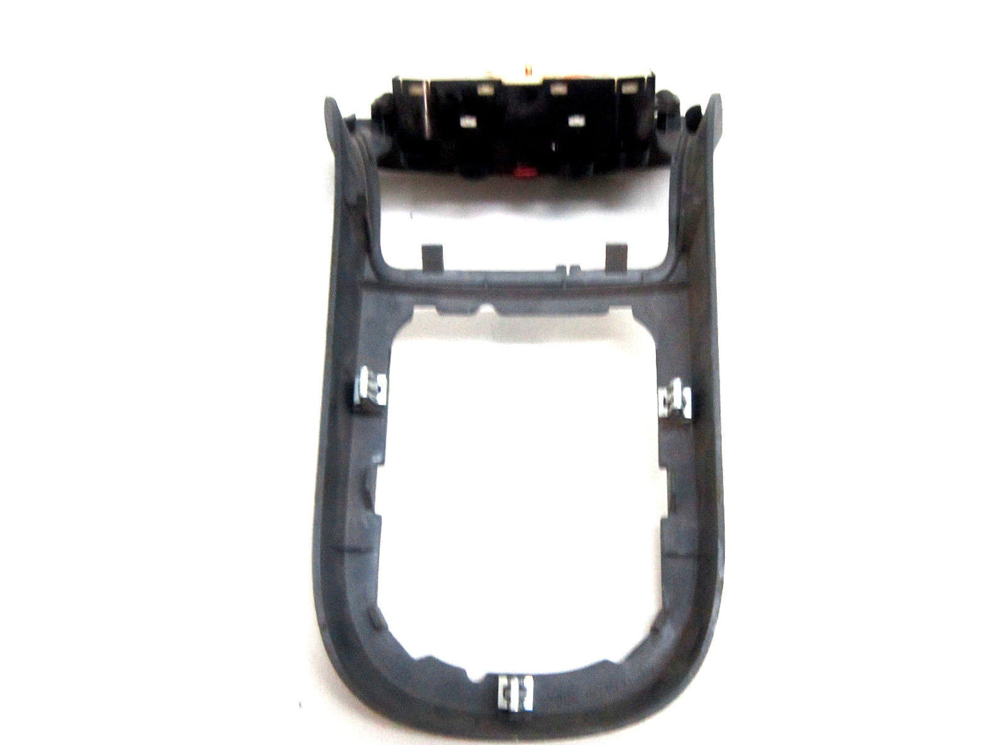 06 07 08 09 CHEVY HHR MASTER WINDOW SWITCH SHIFTER BEZEL