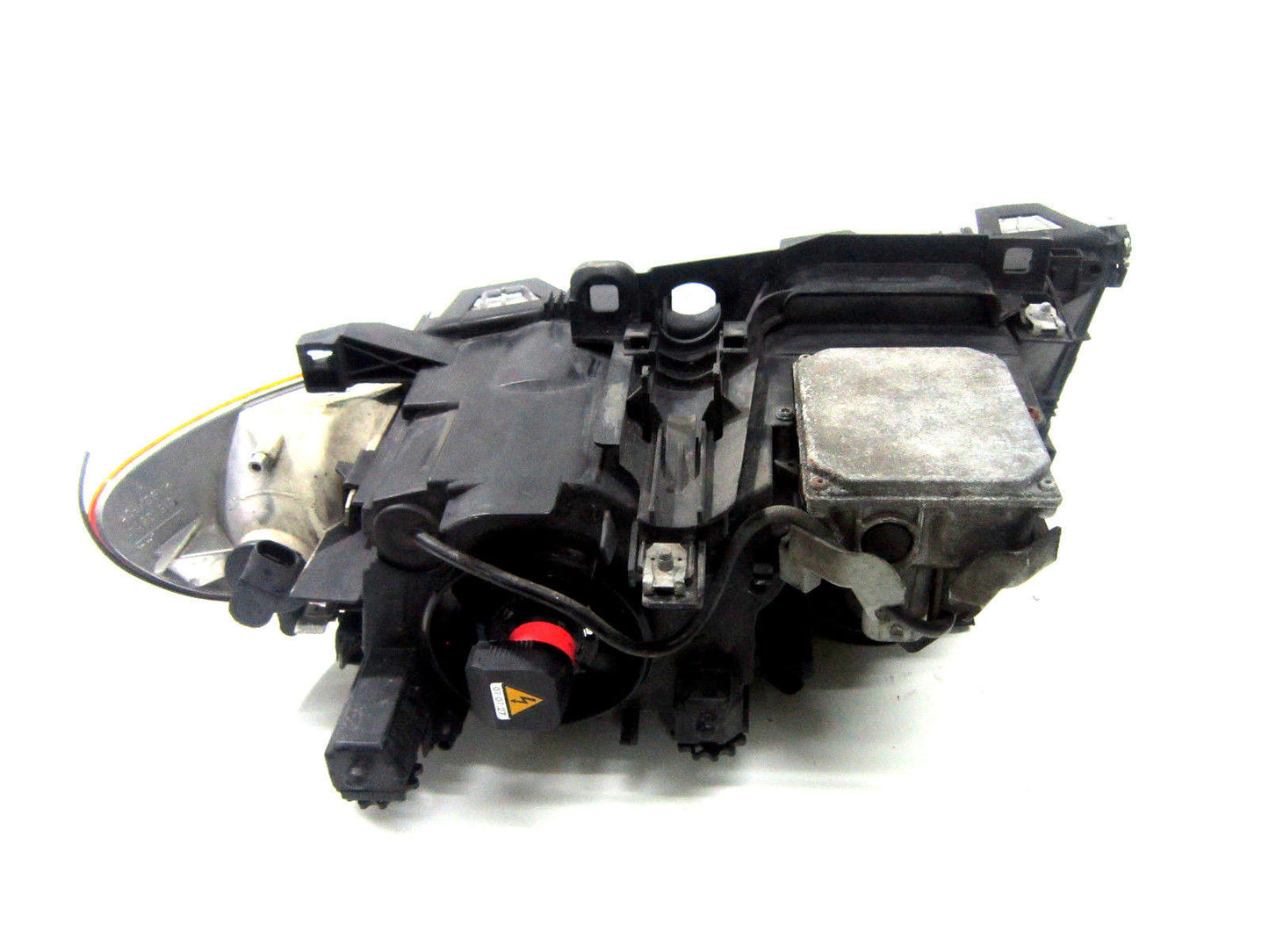 99 00 01 BMW 323I 325I 330I XENON HID RIGHT PASSENGER  HEADLIGHT HEAD LIGHT
