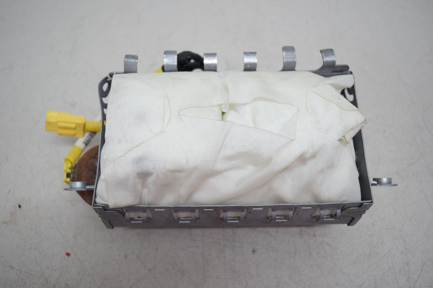 04 05 06 07 08 09 MITSUBISHI GALANT RIGHT PASSENGER AIRBAG NO COVER