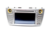 07 08 09 TOYOTA CAMRY RADIO NAVIGATION SCREEN OEM