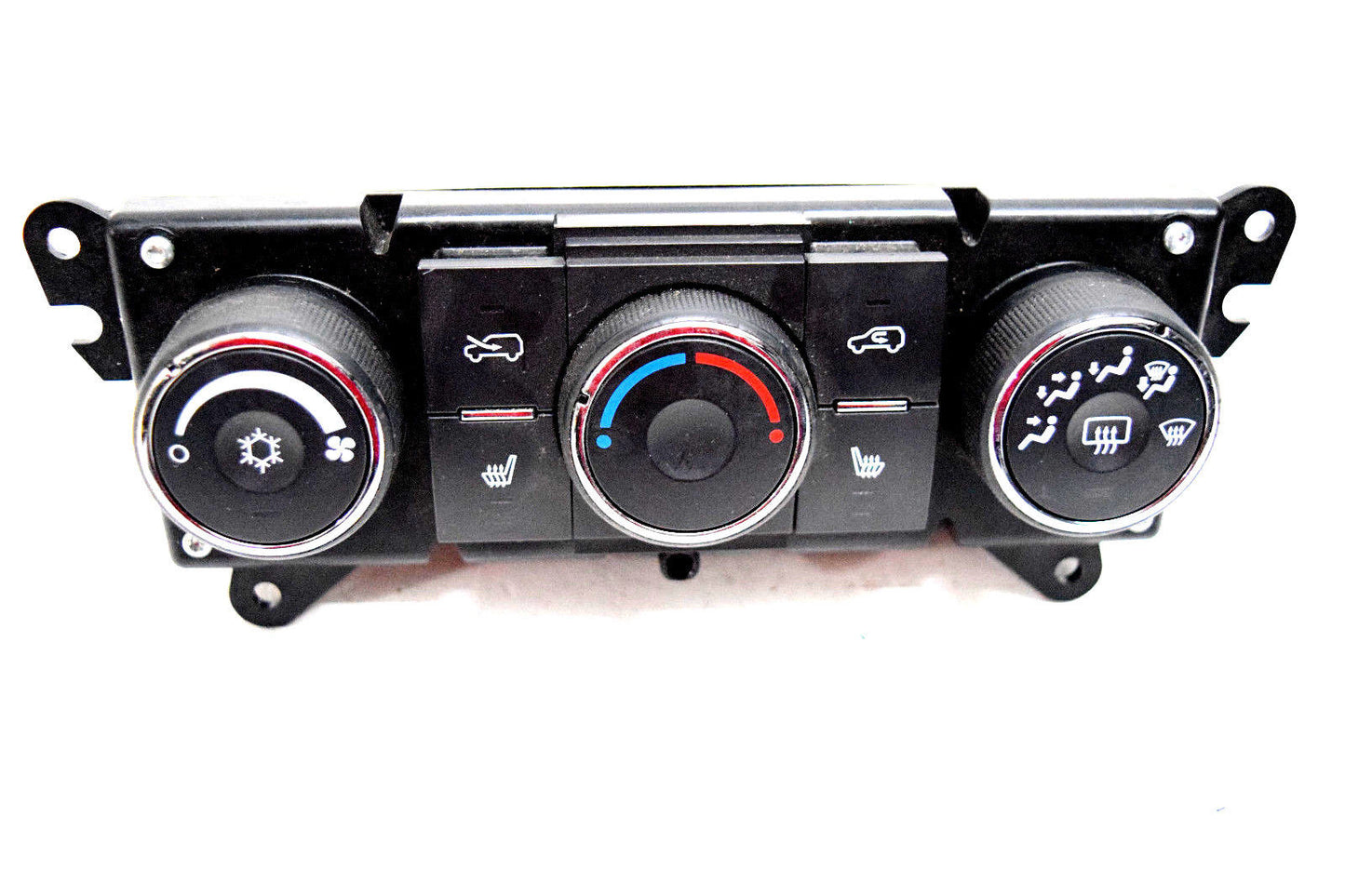 07 08 09 CHEVY EQUINOX CLIMATE CONTROL OEM