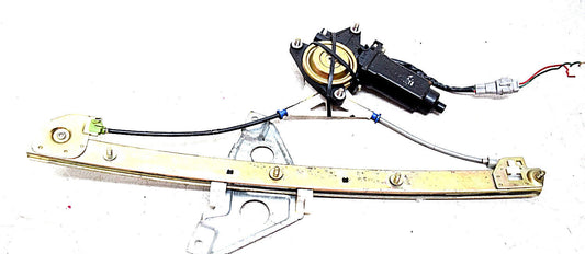91 92 93 94 95 96 LEXUS GS300 LEFT DRIVER WINDOW REGULATOR MOTOR