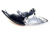 00 01 02 CHEVY CAVALIER LEFT DRIVER HEAD LIGHT HEADLIGHT WITH TURNSIGNAL