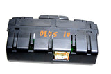 00 01 02 03 04 05 06 MERCEDES S430 S500 DIGITAL CLIMATE CONTROL OEM