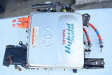 01 02 03 TOYOTA PRIUS BATTERY CHARGER INVERTER CONVERTER OEM