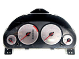 01 02 HONDA CIVIC SPEEDOMETER INSTRUMENT CLUSTER