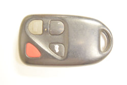 03 04 05 MAZDA 6 RX8 KEYLESS ENTRY KEYFOB OEM FCC ID KPU141805